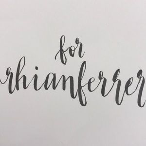 Black Victoria’s Secret swim top